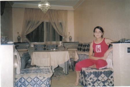                      majdouline marrakech